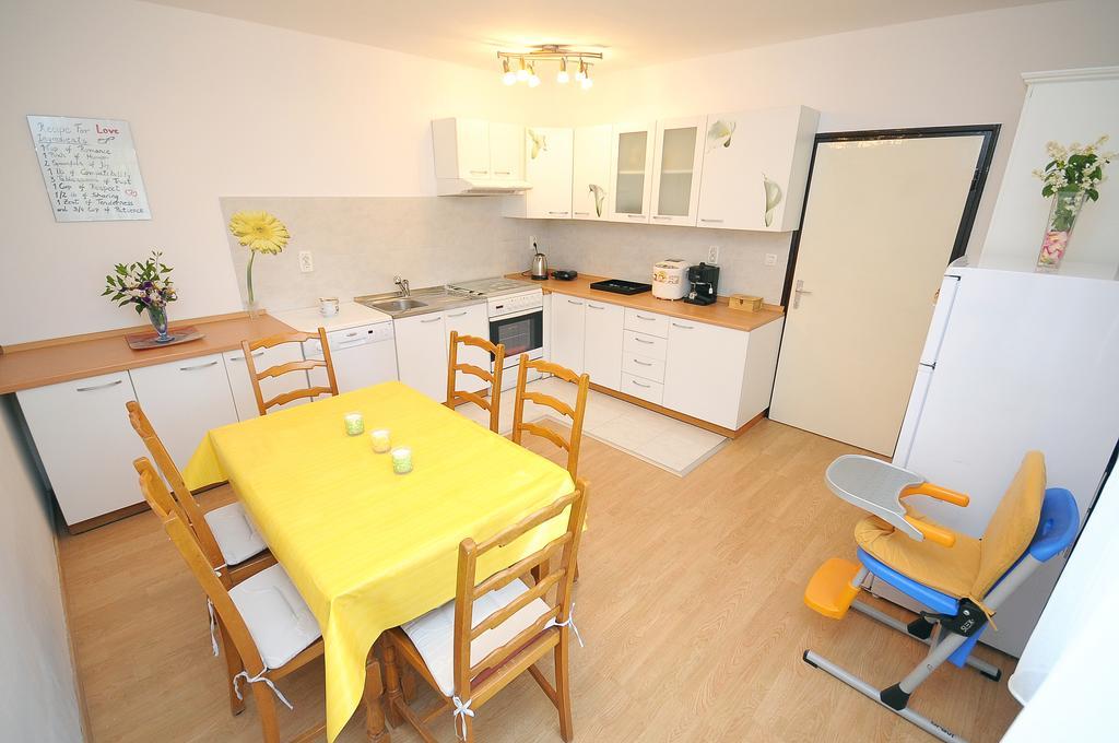 Holiday Home Dioniza Vodnjan Room photo
